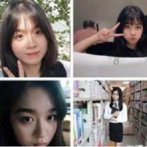 虎牙宅男圈稀缺资源龚倩莹真实事件绝版合集视频6v-782M