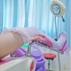 顶流日本COS神秘美腿铃木美咲作品合集