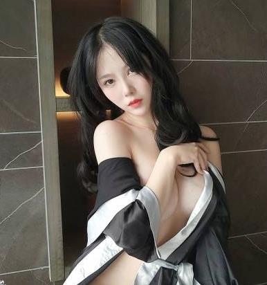 抖娘利世火爆高颜值作品《今夜不归》5V1.46G开年首作