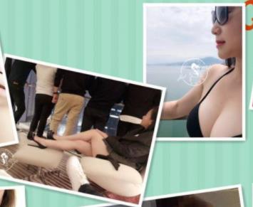 P站反差婊御姐baobaomiqi米奇宝宝广州国男黑人玩法94个视频1.1G