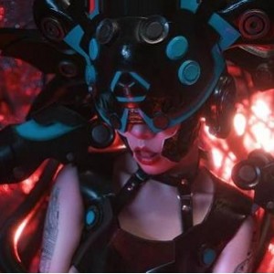 喵小吉COS镂空不穿作品更新3V1.2G