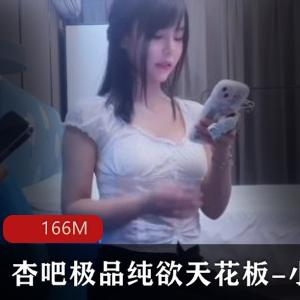 小飞精选作品166M全方位惊艳