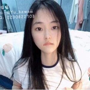 推特SSS级女神芋喵喵完美露脸作品1V1.3G下载