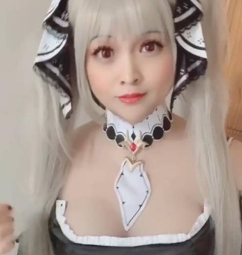 TS-sola酱双马尾合集：85套作品，14V视频，1.7G资源，社保姬美颜cos收藏