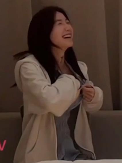 未来之星：超甜学生妹的光芒