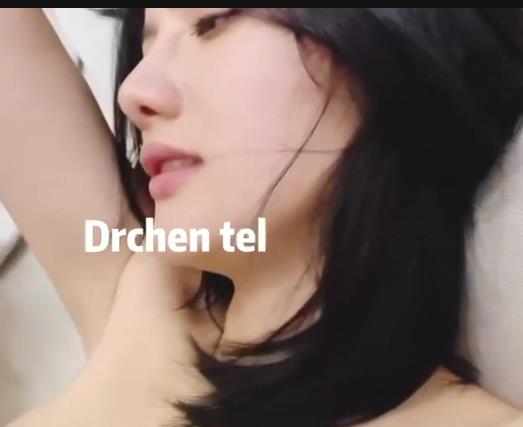 女神阿朱海鲜馒头三人游展示