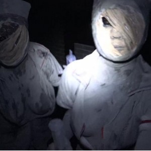 HorrorPorn口味重系列资源，高清4K，剧情独特，修女、护士、特种兵等，下载观看！