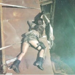 HorrorPorn猎奇高清4K特效服饰无圣光口味重系列