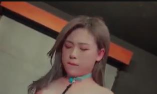 皇家华人失眠教育：43分钟大制作，女主捆绑便器自拍，重金拍摄身材诱惑