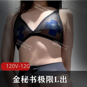 极限户外自拍图集小视频合集，M狗金秘书12G资源