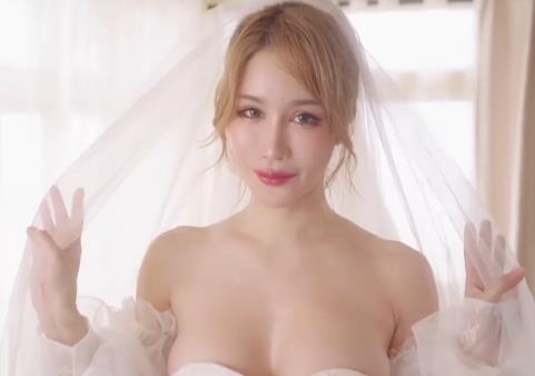 浪漫婚纱夜，新人与熟妇的故事！视频大小/数量惊喜多多！