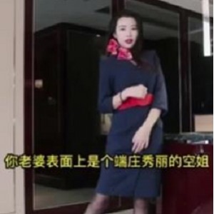 《娇妻甄选：Y妻在健身房的多人游》-抖音风格自剪绿妻小故事视频时长1小时