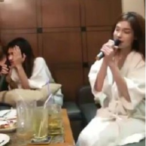 240+视频合集：T拍学校KTV抖音直播PK稀奇视频自拍