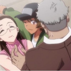 《聖華女学院》1080POVA汉化版，雷火剑出品，16分钟，进入口B三人游下载