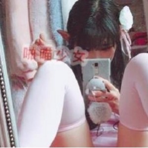 微博红人啪喵少女露脸无圣光175MB视频