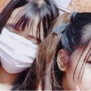 百合味姐妹花七七酱：神器cos合作床上技术，1.3G资源大放送！