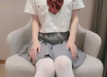 网红女神初瑞雪VIP资源合集，洛美JK白丝绅士冲锋