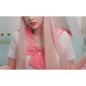 欧美小妹妹evieserena资源合集12.4G