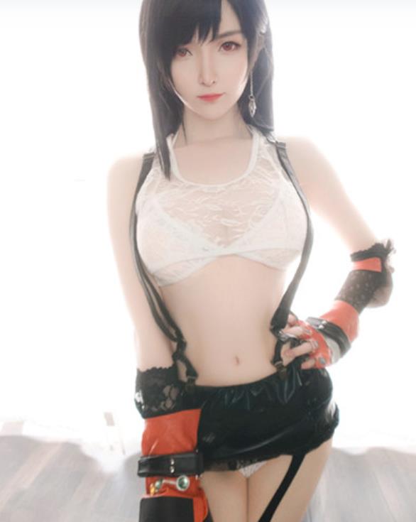 魔法秋秋资源合集14.4G，网红少女国庆新作