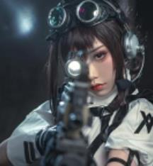 Twitter美少女喵小吉资源合集，3.5G视频数量丰富