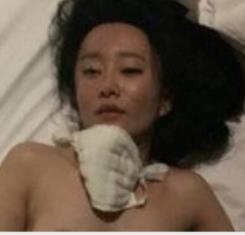 7月MJ大作网红系列：姿势动作技术麻瓜豆豆女神2.1G冲起来