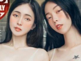 反骨小美人女神模特高级光“阴”诱惑资源合集5.5G