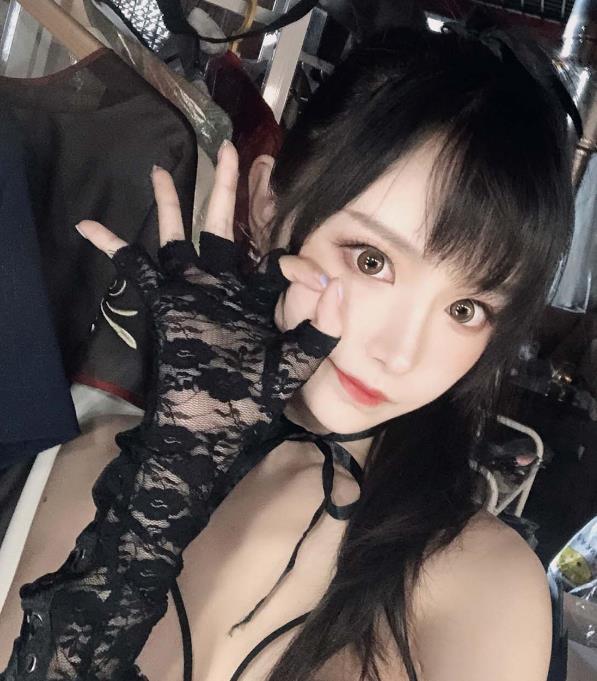 小鹿酱：仙女社资源合集，4.8G，痴迷美女照片