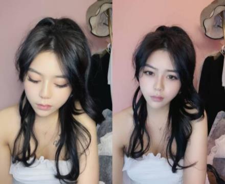 女神级主播乖妹妹：2.2G视频资源，颜值身材长腿敏感