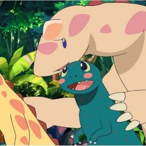 《你看起来好像很好吃》：母亲的爱，父子之情，温馨治愈动画续集