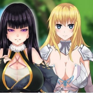 《青龙剑姬传》：角色扮演大人游戏，双向擦头，强壮男性，美丽女孩，主要女角，绅士必玩，社保画面，剧情丰富，H事件丰富