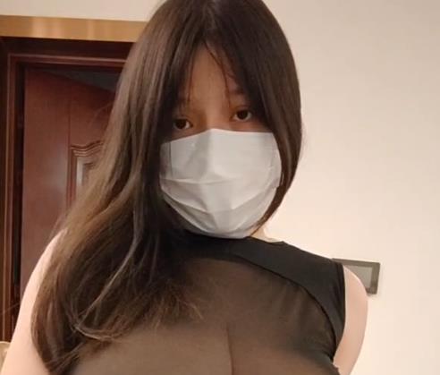 温柔妹妹九儿：身材火爆揉球神秘处1V113M