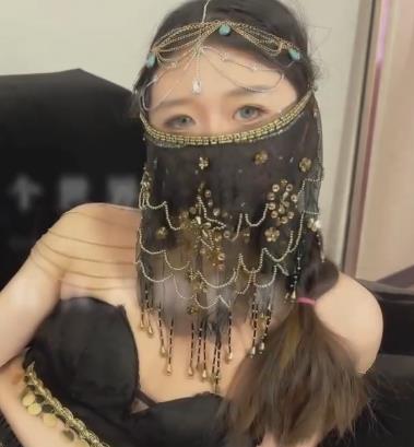 桥本香菜：神仙颜值，治愈系双腿，精选推特网红