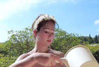 高铁女神Naomi温泉混Y全L拉丝熟妇系列1V-1G