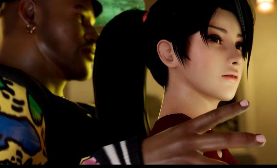 地下桌球女王雷芳：32-39分钟剧情视频震撼上线