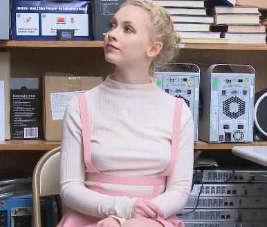 保安部门超市偷窃妹子检查后门小菊视频7.1G反差作品白人妹子