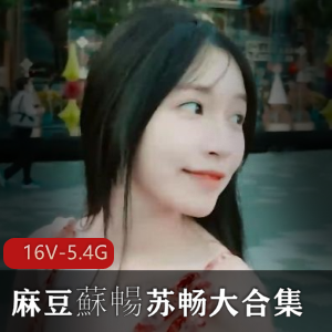 麻豆苏畅大合集，湾湾出品，期待新作，下载观看