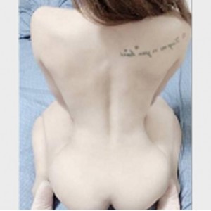 宝岛台湾网红波衣Fifibb视频56V，3.3G，身材相貌粉嫩