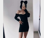 舞蹈系学生主播自选小合集：柔韧性与快乐姿势享受，不容错过！