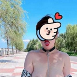 身材极好的妻子，150个视频1.8G，露脸打野展示