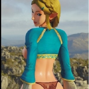 3D同人系列-gamingarzia合集，145V，2.2G，出色作品