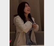 水润学生妹：娜美回归首秀，超甜可爱温柔