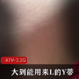 国家资源合集-47V-3.2G小视频合集，双X人必备！