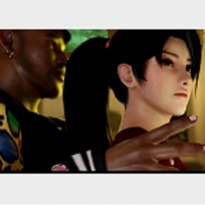 DOA大作：地下桌球女王雷芳，团建债务纠纷，国语配音，黑人C视频大小/数量