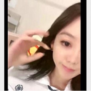 NeiNei粉嫩女神自拍神器-1V-521M-时长1:34分