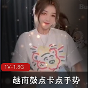 越南鼓点卡点手势,L管舞,抖音网红合集，下载观看