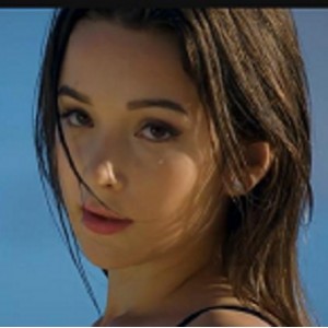 俄罗斯女神沙滩实战全方位展示，1V-540M，时长35分钟