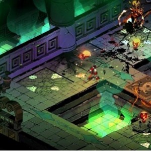 冒险游戏《杀出地狱》中英文硬盘版