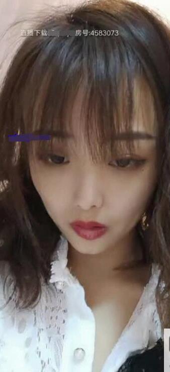 药皇主播晓可耐私拍展示合集