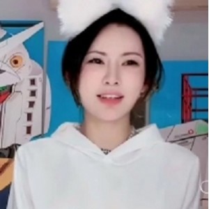 抖音霸王兽直播双视角私拍福利3.8Gnv百度盘