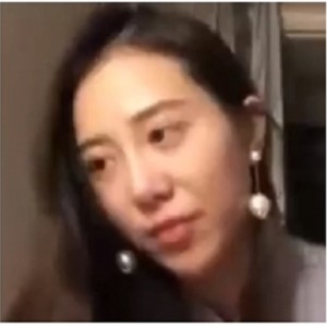 漂亮素人妹妹的自拍收集